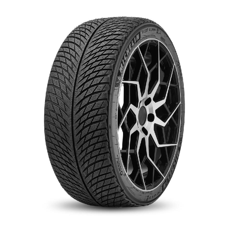 Мишелин  275/40/19  W 105 PILOT ALPIN 5