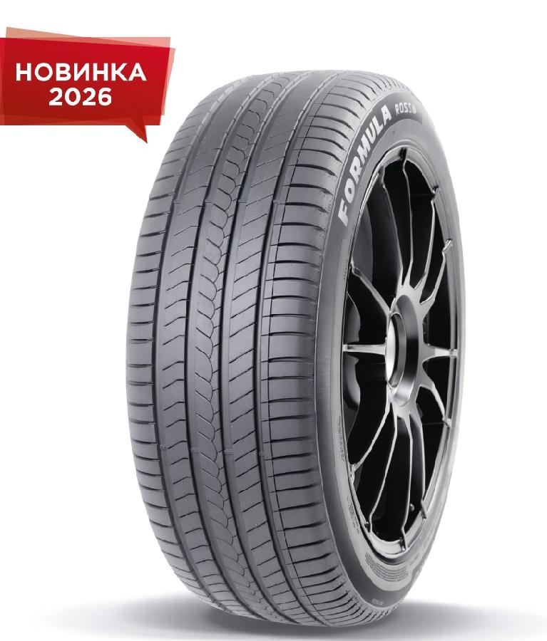 Pirelli Formula Rosso 215/65 R17 99V