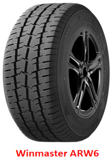 ARIVO Winmaster ARW 6 215/75R16C 113/111R