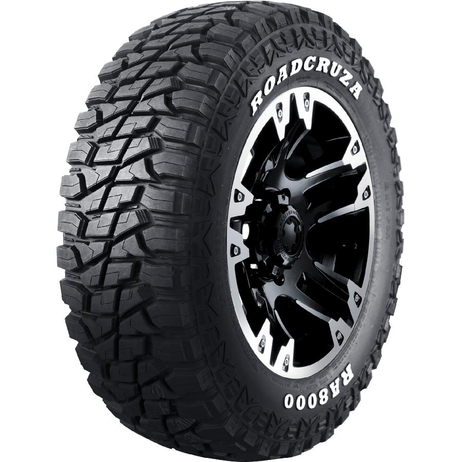 ROADCRUZA RA8000 265/65R17 120/117Q RT