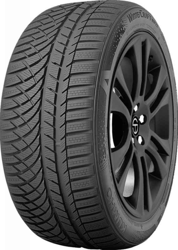 KUMHO WP72 275/35R20 102W XL