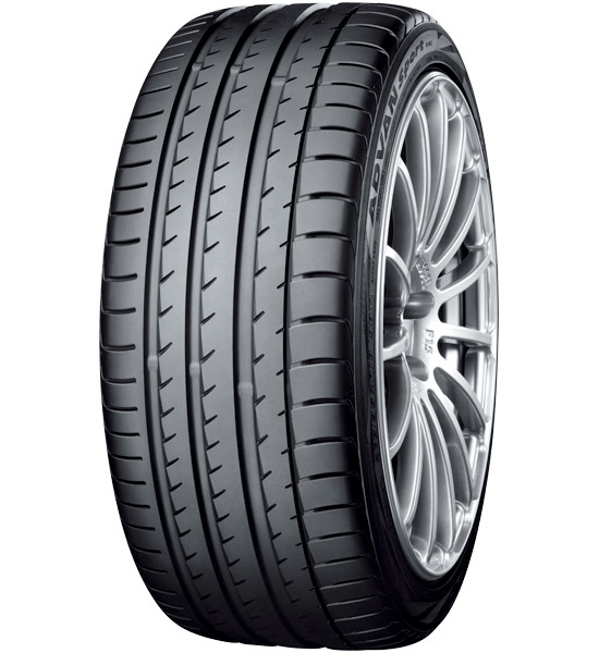 YOKOHAMA Advan Sport V105T 295/40R21 111Y