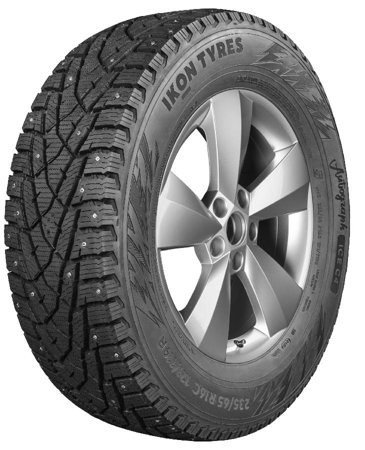 Ikon Autograph Ice C4 225/65 R16C 112/110R