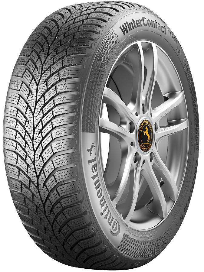 CONTINENTAL WinterContact TS 870 P 265/40R22 106W XL