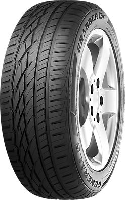 GENERAL GRABBER GT 235/70R16 106H FR*(2017)