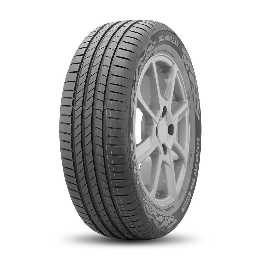BARS  185/55/15  V 82 SOLARFLEXX