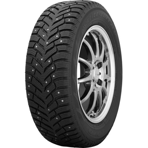 TOYO OBSERVE ICE-FREEZER SUV 255/50R20 109T XL шип