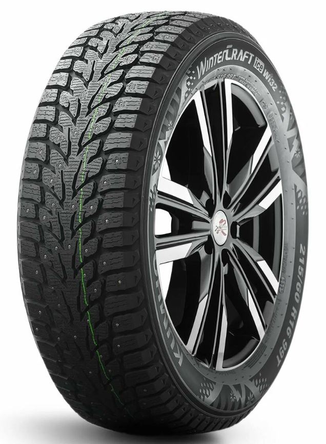 Kumho I'Zen WI32 185/60 R15 88T