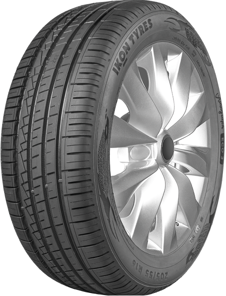 Ikon Autograph Eco 3 175/65 R14 86T
