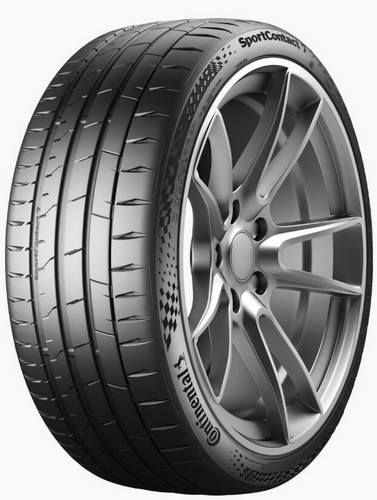 CONTINENTAL SportContact 7 245/45R20 103Y XL FR