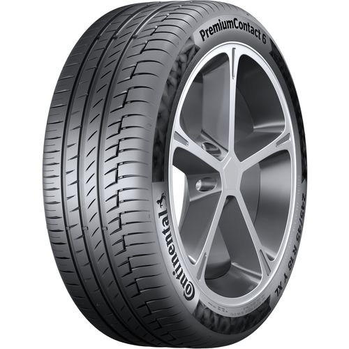 CONTINENTAL PremiumContact 6 235/45R20 100W XL FR