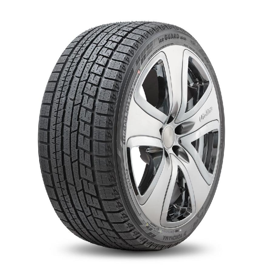 Йокохама  245/45/20  Q 99 IG60A  Run Flat