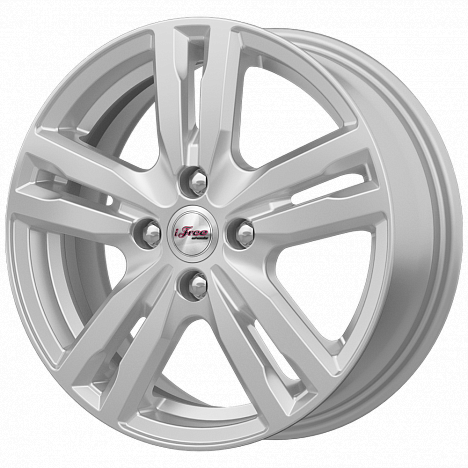 iFree Горизонт 6x15/4x100 D54.1 ET46 нео-классик