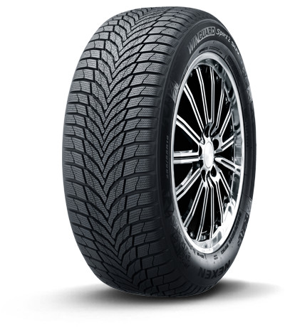 NEXEN WINGUARD Sport 2 SUV 245/50R20 102V