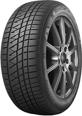 KUMHO WS71 255/55R20 110V XL