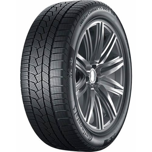 CONTINENTAL WinterContact TS 860 S 275/40R20 106V XL FR