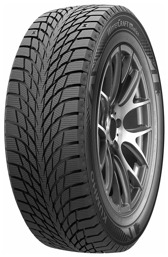 Kumho I'Zen WI51 205/50 R17 93T