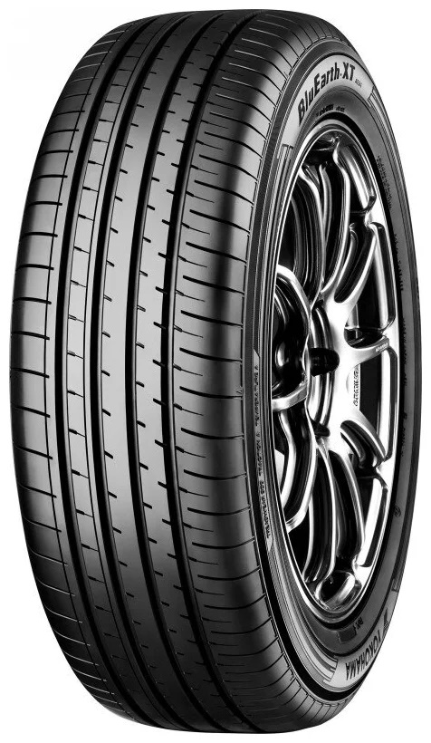 Yokohama BluEarth-XT AE-61 225/55 R18 98V