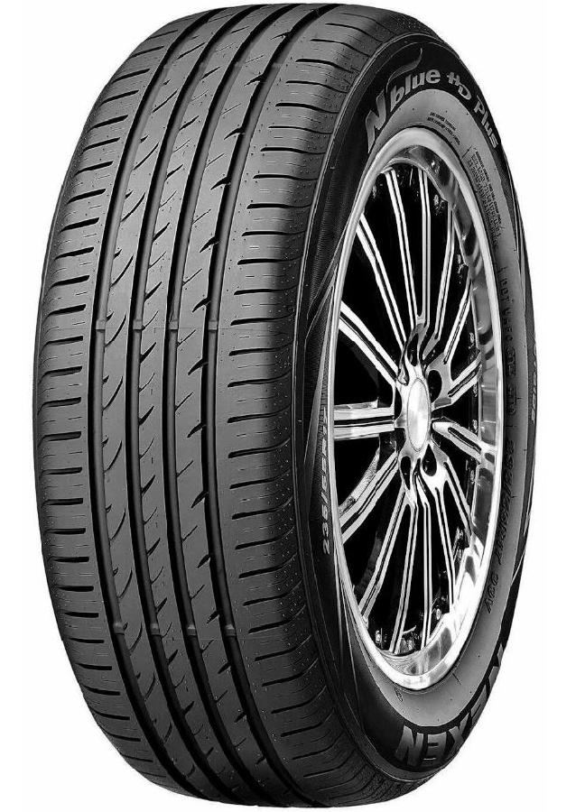 Nexen N'Blue HD Plus 205/65 R15 94H