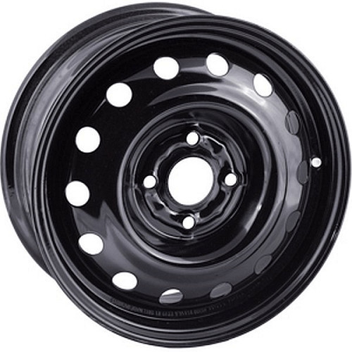 Trebl X40915_P 6x15/4x100 D60.1 ET40 black