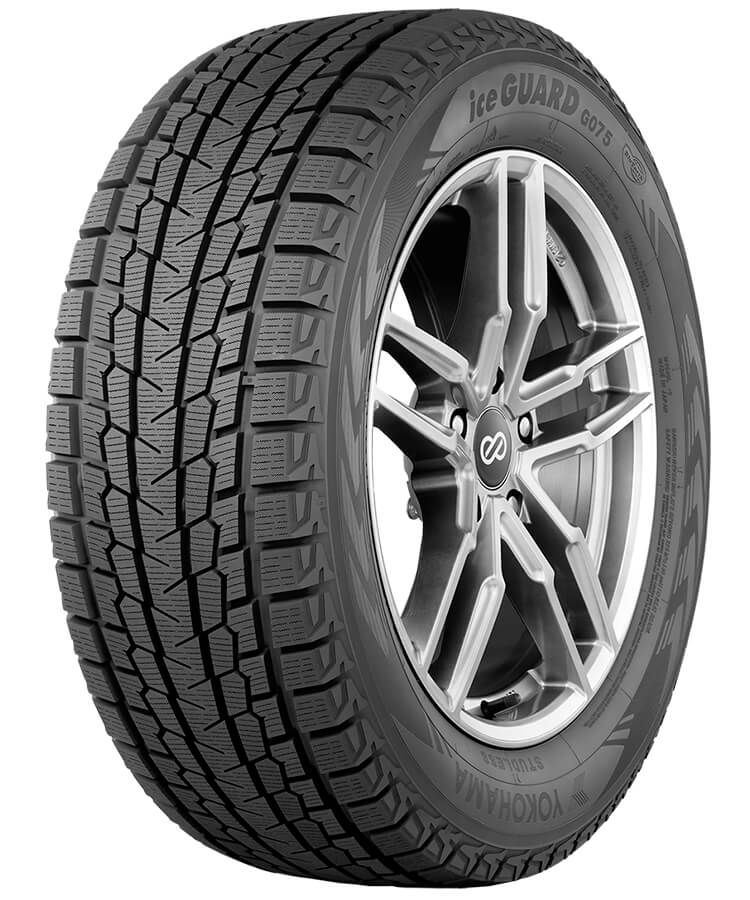 Yokohama  ICEGUARD STUDLESS G075 205/70 R15 96Q