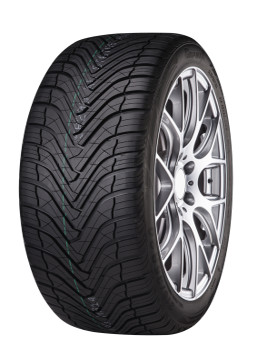 GRIPMAX SureGrip A/S 265/50R20 111W XL BSW