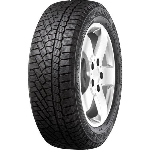 GISLAVED SOFT FROST 200 185/55R15 86T XL