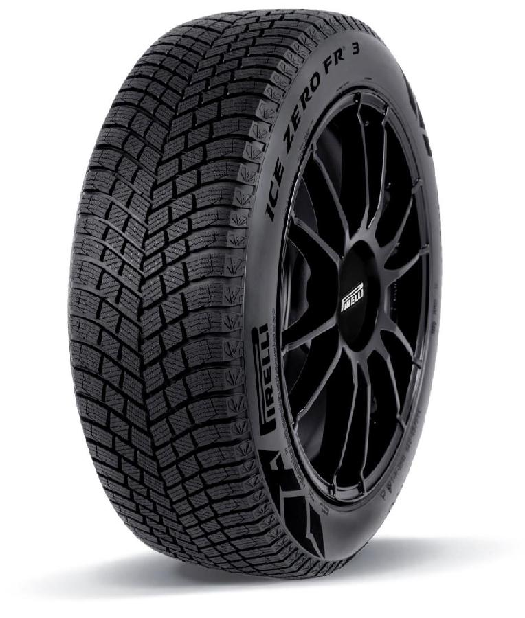 PIRELLI ICE ZERO FRICTION 3 265/40R22 106H XL
