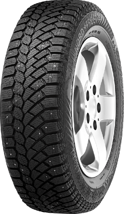Gislaved Nord Frost 200 215/55 R17 98T