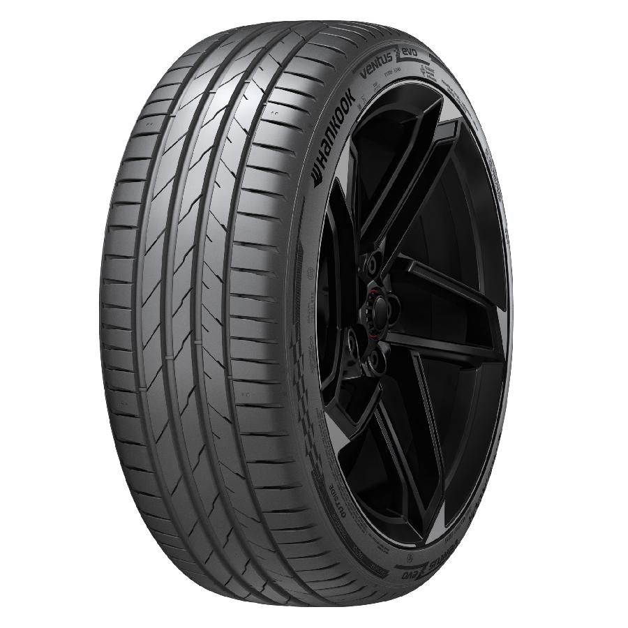 HANKOOK Ventus evo SUV K137A 255/45R20 105Y XL Китай