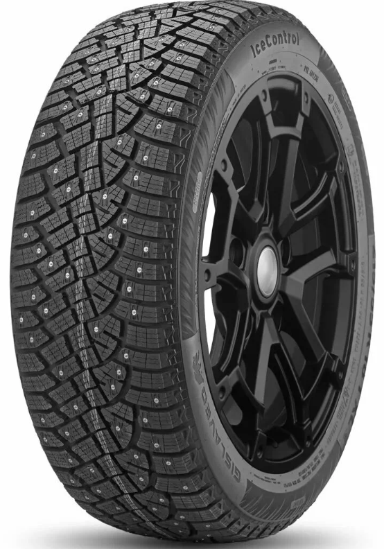 Gislaved IceControl FR 225/65 R17 106T