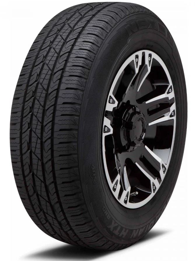 Nexen Roadian HTX RH5 265/50 R20 107V