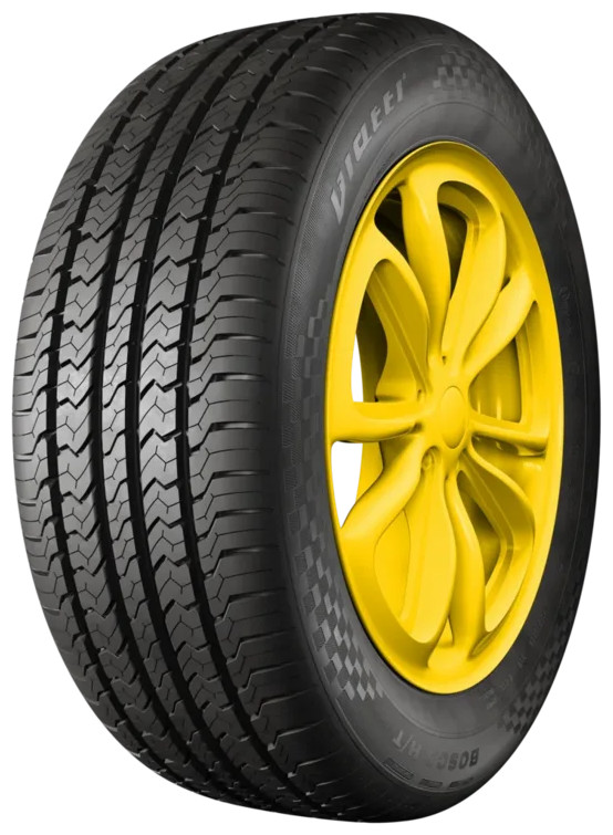Viatti Bosco H/T V-238 (SUV)  215/65R17 99V