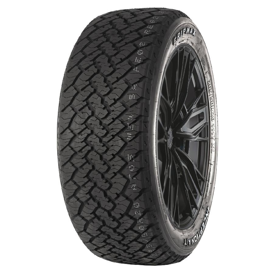 GRIPMAX Inception A/T 275/45R20 110H XL BSW