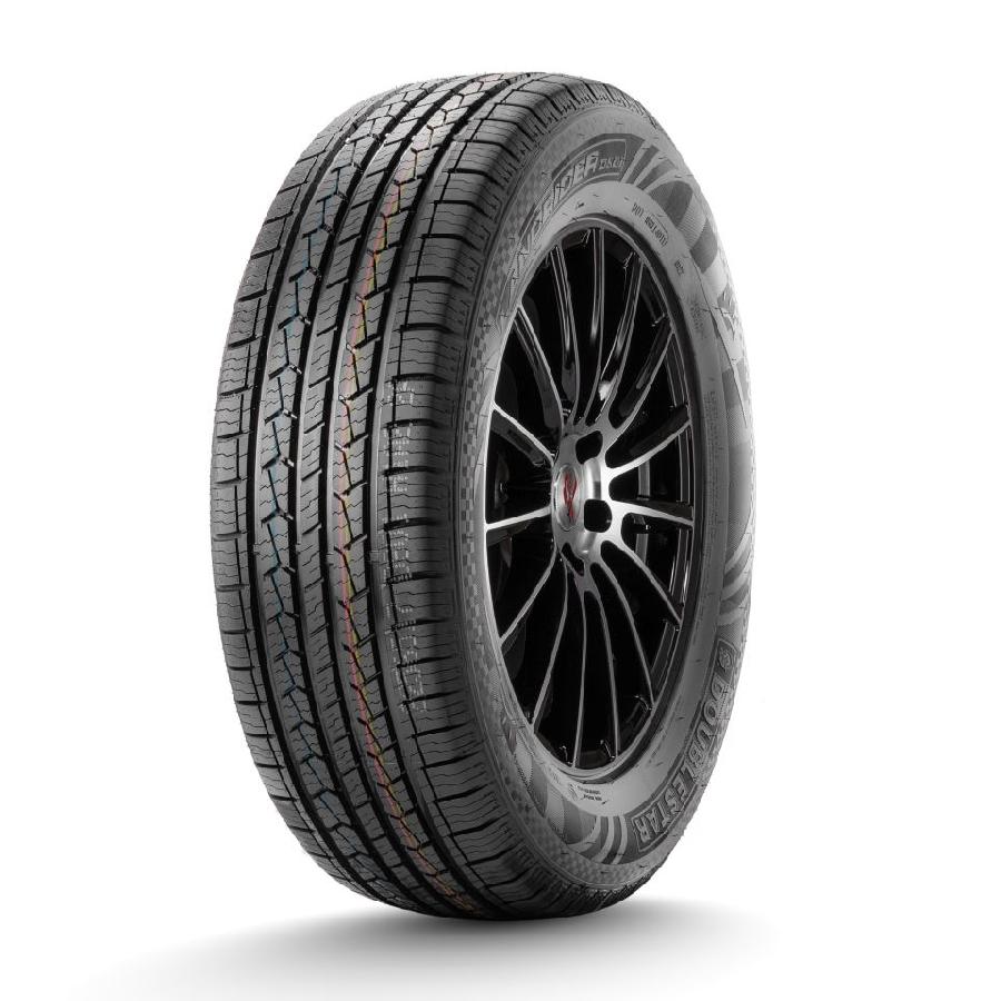 ДаблСтар  235/65/18  H 110 DS01