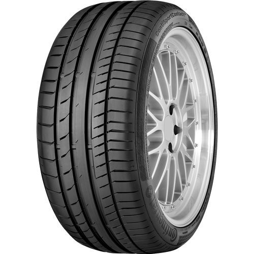 CONTINENTAL ContiSportContact 5P 325/40R21 113Y FR MO