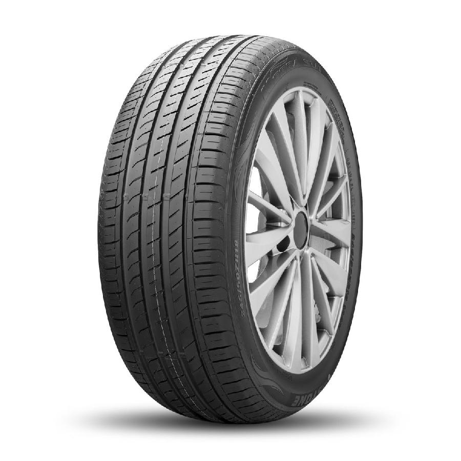 Роудстоун  275/35/20  Y 102 N'FERA SU1  XL