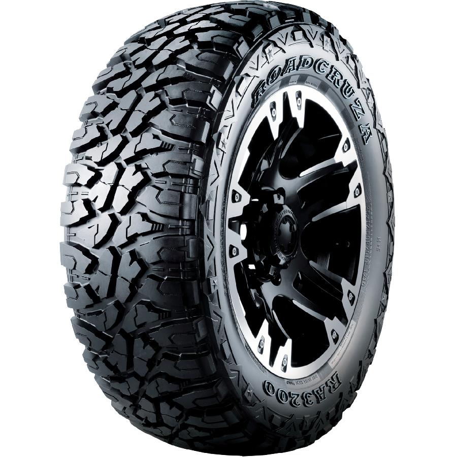 ROADCRUZA RA3200 305/70R16 118/115Q MT WW POR