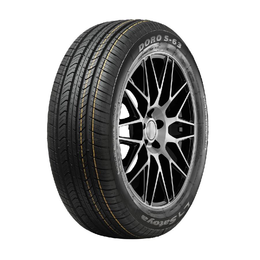 SATOYA  185/60/15  H 84 DORO S-63
