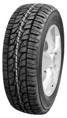 Contyre Cross Road  215/65 R16 98Q