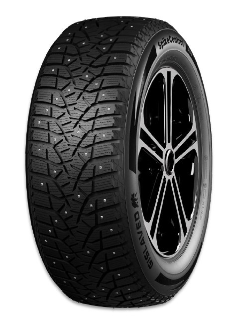 GISLAVED SpikeControl 205/65R15 94T шип