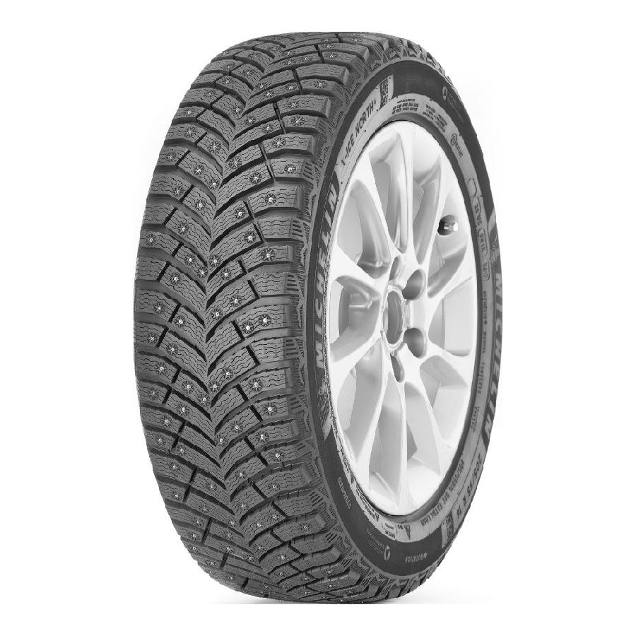 Michelin X-Ice North XIN4 225/60 R18 104T