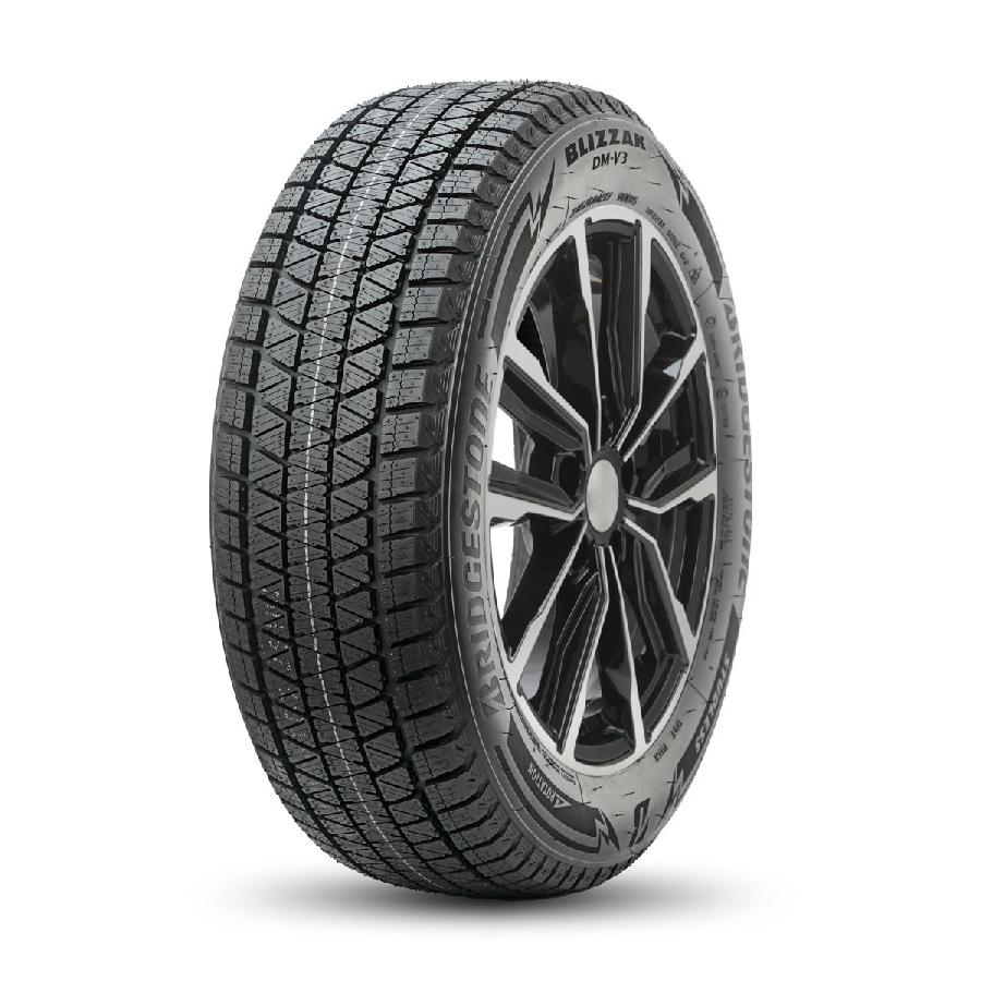Бриджстоун  255/55/20  T 110 DMV3  XL
