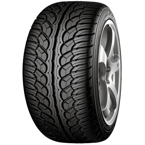 YOKOHAMA Parada Spec-X PA02 275/55R20 117V XL