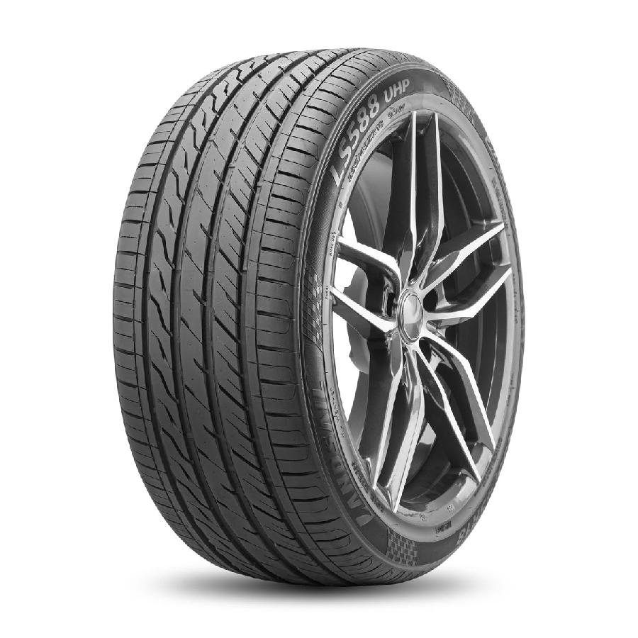 LANDSAIL  245/45/17  W 99 LS588 UHP