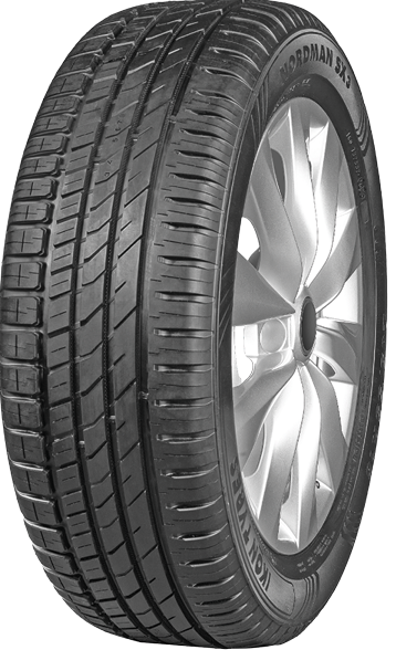 Ikon Nordman SX3 (Character Eco) 195/65 R15 91H