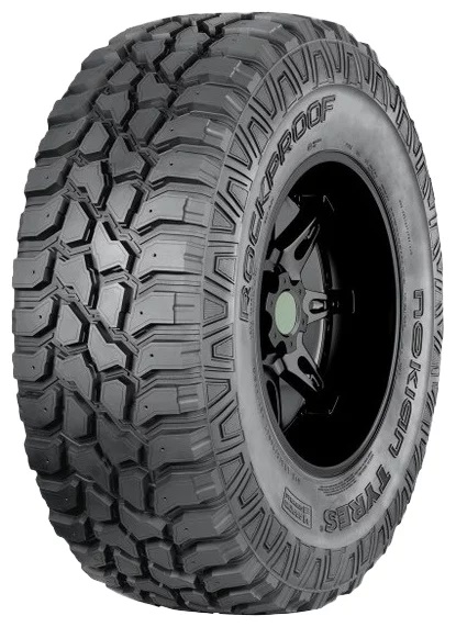 Nokian Tyres Rockproof 245/75 R17 121/118Q