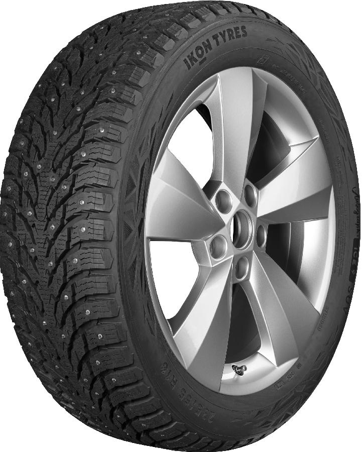 Ikon Autograph Ice 9 SUV 255/50 R19 107T