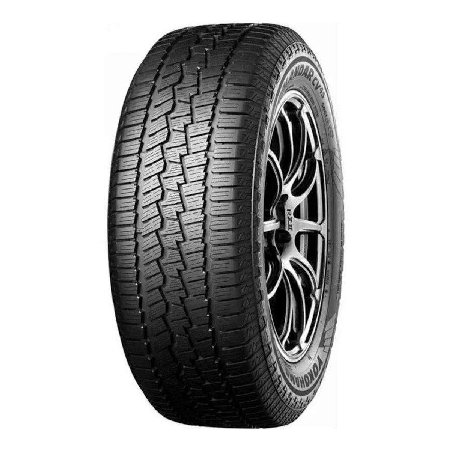 Йокохама  255/45/20  V 105 G061