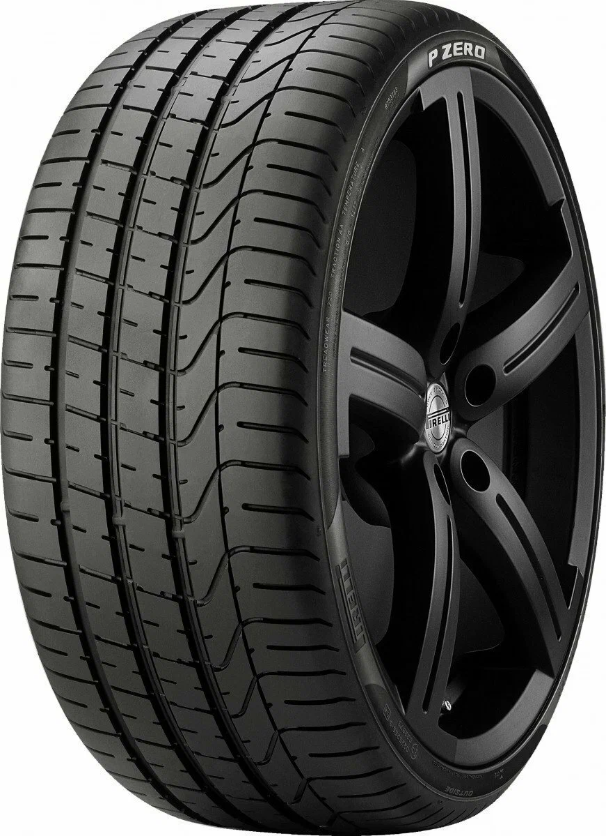 Pirelli P Zero 225/45 ZR17 94Y